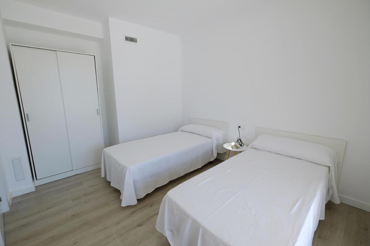 Apartaments Alex Cambrils Buitenkant foto