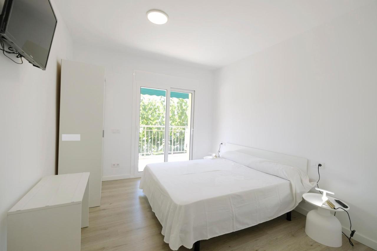 Apartaments Alex Cambrils Buitenkant foto